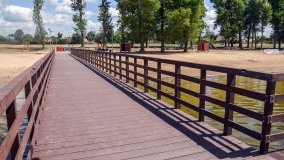 Rogowo na wakacje zyskało nową plażę - zdjęcie 10