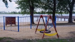 Rogowo na wakacje zyskało nową plażę - zdjęcie 11