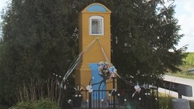 Poznaj Powiat. Bądź aktywny: Niszczewicka Madonna - zdjęcie 4