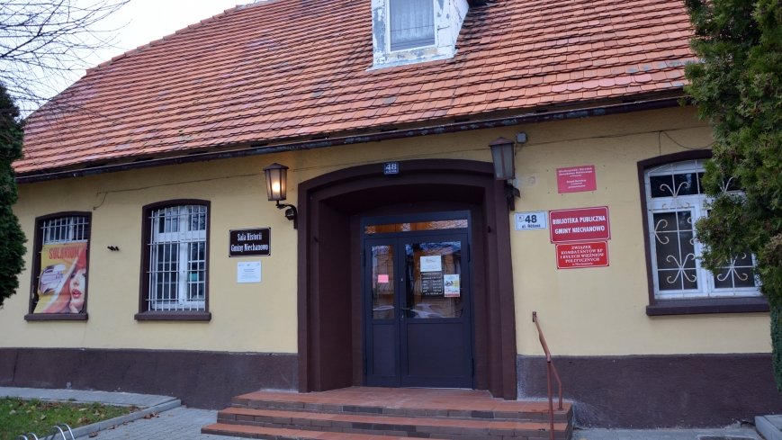 Sala Historii Gminy Niechanowo – to miejsce trzeba odwiedzić! - zdjęcie 1
