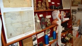 Sala Historii Gminy Niechanowo – to miejsce trzeba odwiedzić! - zdjęcie 7