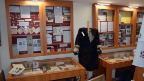 Sala Historii Gminy Niechanowo – to miejsce trzeba odwiedzić! - zdjęcie 11