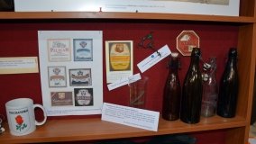 Sala Historii Gminy Niechanowo – to miejsce trzeba odwiedzić! - zdjęcie 14