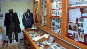 Sala Historii Gminy Niechanowo – to miejsce trzeba odwiedzić! - zdjęcie 16