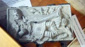 Sala Historii Gminy Niechanowo – to miejsce trzeba odwiedzić! - zdjęcie 17