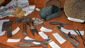Sala Historii Gminy Niechanowo – to miejsce trzeba odwiedzić! - zdjęcie 18