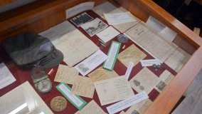 Sala Historii Gminy Niechanowo – to miejsce trzeba odwiedzić! - zdjęcie 19