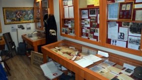 Sala Historii Gminy Niechanowo – to miejsce trzeba odwiedzić! - zdjęcie 21