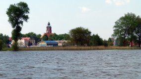 Jezioro Kłeckie - zdjęcie 24