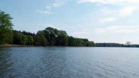 Jezioro Kłeckie - zdjęcie 31