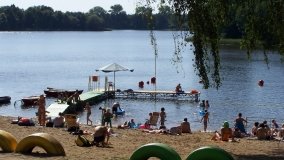 Jezioro Kłeckie - zdjęcie 21