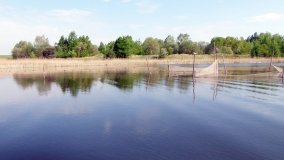 Jezioro Kłeckie - zdjęcie 30