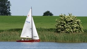 Jezioro Kłeckie - zdjęcie 29