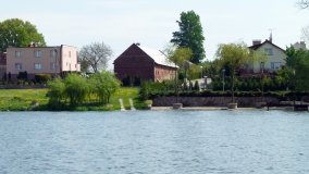 Jezioro Kłeckie - zdjęcie 28