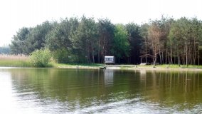 Jezioro Kłeckie - zdjęcie 18