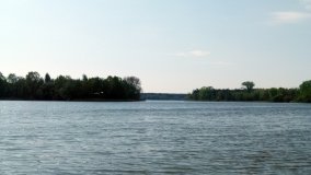 Jezioro Kłeckie - zdjęcie 16