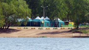 Jezioro Kłeckie - zdjęcie 27