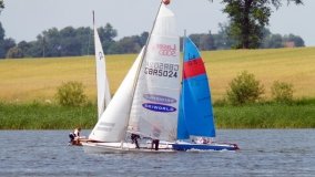 Jezioro Kłeckie - zdjęcie 10