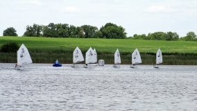 Jezioro Kłeckie - zdjęcie 8