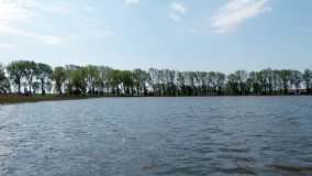 Jezioro Kłeckie - zdjęcie 6