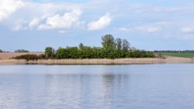 Jezioro Kłeckie - zdjęcie 26