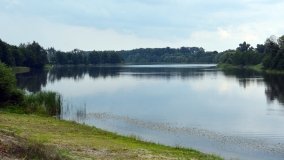 Jezioro Dziadkowskie - zdjęcie 2