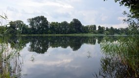 Jezioro Dziadkowskie - zdjęcie 3