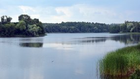 Jezioro Dziadkowskie - zdjęcie 4