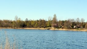 Jezioro Dziadkowskie - zdjęcie 5