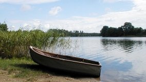 Jezioro Dziadkowskie - zdjęcie 6