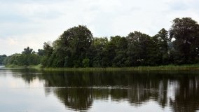 Jezioro Dziadkowskie - zdjęcie 8