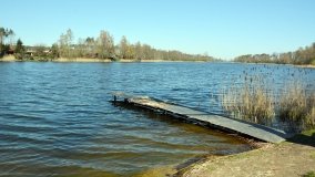 Jezioro Dziadkowskie - zdjęcie 9