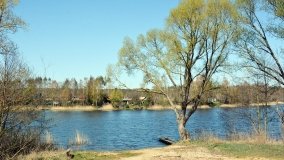 Jezioro Dziadkowskie - zdjęcie 10