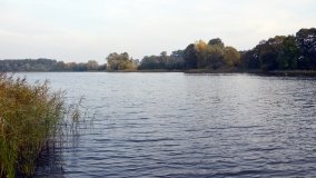 Jezioro Dziadkowskie - zdjęcie 11