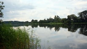 Jezioro Dziadkowskie - zdjęcie 12