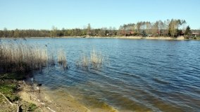 Jezioro Dziadkowskie - zdjęcie 13