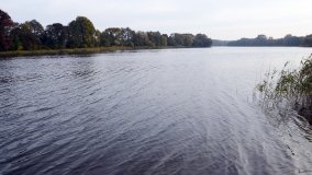 Jezioro Dziadkowskie - zdjęcie 16