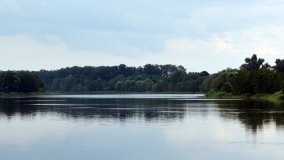 Jezioro Dziadkowskie - zdjęcie 17