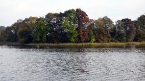 Jezioro Dziadkowskie - zdjęcie 19