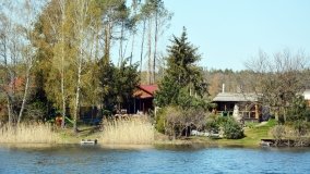 Jezioro Dziadkowskie - zdjęcie 20