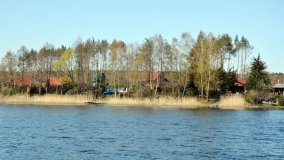 Jezioro Dziadkowskie - zdjęcie 21