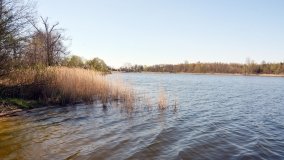 Jezioro Dziadkowskie - zdjęcie 23