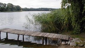 Jezioro Dziadkowskie - zdjęcie 24