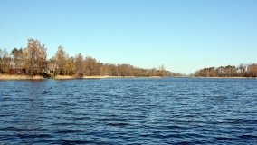 Jezioro Dziadkowskie - zdjęcie 25