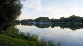 Jezioro Gopło – historyczne Morze Polaków  - zdjęcie 13