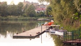 Jezioro Gopło – historyczne Morze Polaków  - zdjęcie 12