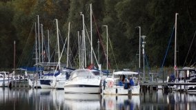 Jezioro Gopło – historyczne Morze Polaków  - zdjęcie 11