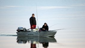 Jezioro Gopło – historyczne Morze Polaków  - zdjęcie 10