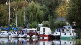 Jezioro Gopło – historyczne Morze Polaków  - zdjęcie 8