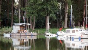 Jezioro Gopło – historyczne Morze Polaków  - zdjęcie 6